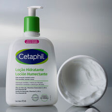 Hidrata&ccedil;&atilde;o